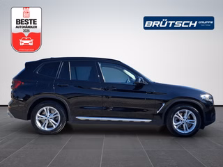 BMW X3 xDrive 20 d Mild-Hybrid AUTOMATIK / AHK / LEDER / NAVI - foto 3