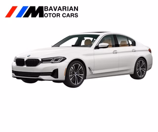 BMW 530 New vehicle for sale