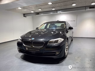 BMW 530d *Vollausstattung* - foto 1