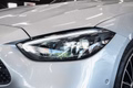 Daumennagel 4 - Mercedes-Benz C 300d T| AMG-LINE|NIGHT-PAKET|AHK|ACC|NAVI
