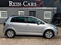 Daumennagel 2 - Volkswagen Golf Plus VI 1.4TSI/51TKM/I.HD/NAV/AHK/TEMP/SHZ/