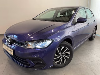 Volkswagen Polo age.one-day registration Kaufen