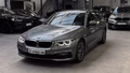 Daumennagel 2 - BMW 530d xDrive Sport-Aut Touring/SPORT LINE/KAMERA/