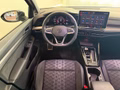 Daumennagel 14 - Volkswagen Golf VIII 1.5 eTSI R-Line ACC KAMERA