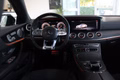 Daumennagel 24 - Mercedes-Benz E 53 AMG 4Matic Coupe*System Burmester High-End*PANO