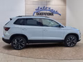 Daumennagel 6 - Skoda Karoq 1,5TSI DSG 18*Alu/aAHK/ACC/Kamera/Winterp.       **