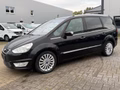 Daumennagel 2 - Ford Galaxy Titanium 2.2 TdCi/7-Sitzer/TÜV-NEU