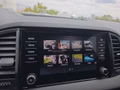 Daumennagel 41 - Skoda Karoq Sportline 1,5TSI DSG aAHK/ACC/Matrix/Navi/Kessy   **