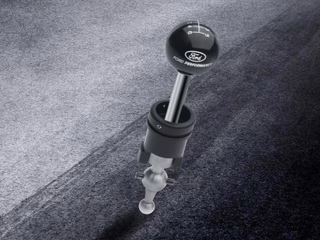 NPMSK Performance Schaltknauf