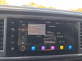 Daumennagel 45 - CUPRA Ateca 1,5TSI DSG 5*J.Gar/AHK/Leder/Navi/el.Klappe  **