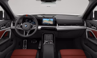 2027 BMW X2 M35i - photo 7