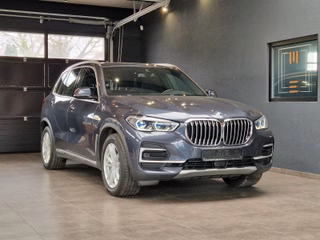 BMW X5 xDrive30d xLine*Pano*Head Up*Navi*Temp* - photo 1