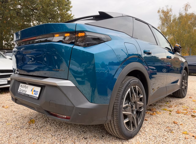 Peugeot 3008 Hybrid 145 GT Exclusive Pano*360Kamera - foto 4