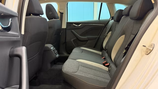 Skoda Scala Style  AHK ACC TEMPOMAT PANO PDC - bilder 1