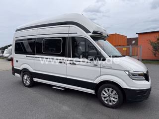 Knaus BOXDRIVE XL New vehicle for sale