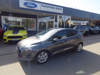 Ford Fiesta age.one-day registration Kaufen