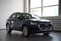 Daumennagel 5 - Audi Q3 40 TDI quattro basis  AUT NAV LED SHZ STHZ
