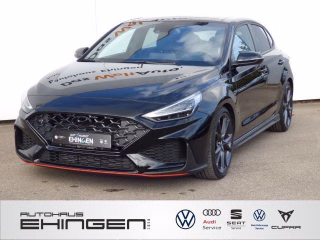 Hyundai i30 Jahreswagen Kaufen