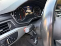 Daumennagel 13 - Audi A5 Sport Autom. Alu Bi-Xenon Leder Navi AB SH PDC