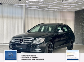 Mercedes-Benz C 350 Авто с пробегом купить