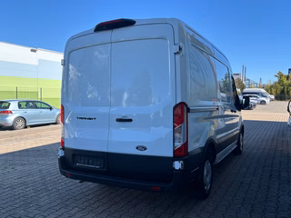 Ford Transit Kasten 310 L2 Trend/Tempomat/Rf-Kamera - bilder 8