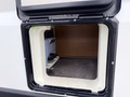Daumennagel 38 - VANTourer 600L Luftfederung Rollerträger Lithium Solar