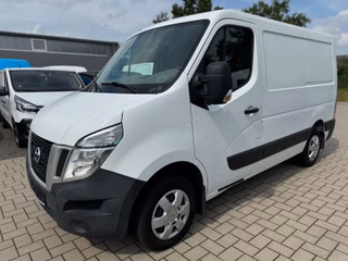 Nissan NV400 Used vehicle for sale