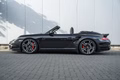 Daumennagel 4 - Porsche 911/997.2 Turbo Cabriolet 1st owner from new BOSE