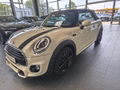 MINI Cooper Cabrio JCW/NaviProf/LEDER/17Alu - foto 4