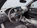 Daumennagel 12 - BMW 135 M135 i xDrive/M-SPORT/AUTOMATIK/NAVI/XENON/