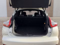 Daumennagel 16 - Nissan Juke 1.6 Tekna  Navi/Winterpaket