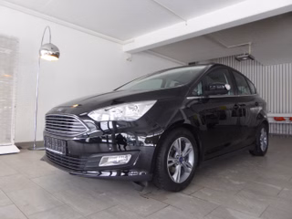 Ford C-Max Gebrauchtwagen Kaufen