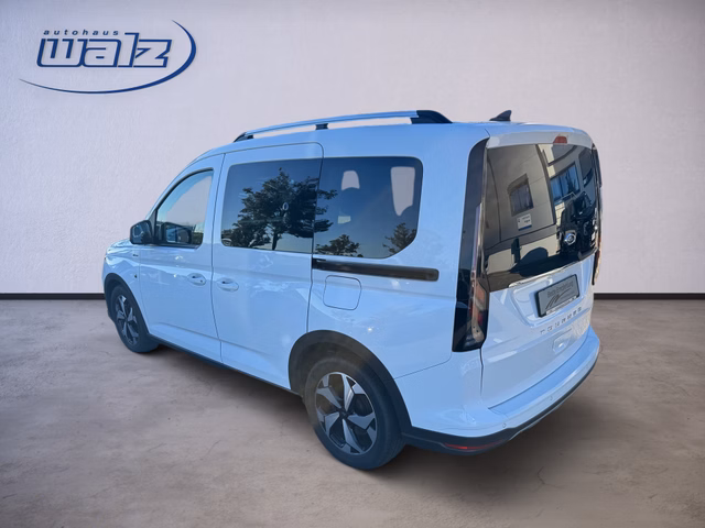 Ford Tourneo Connect Active 4x4 L1+7-SITZER+KAMERA+LED+PANO+ - foto 3