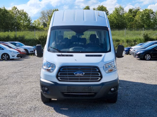 Ford Transit Kombi 350 L2 Trend 2,0TDCi*KLIMA*PDC* - bilder 2