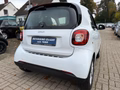 Daumennagel 19 - Smart ForTwo PASSION*AUTOMATIK*SITZHEIZUNG*KLIMA*LED*