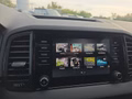 Daumennagel 37 - Skoda Karoq Sportline 2,0TSI DSG AHK/4*J.Gar/Navi/Matrix **