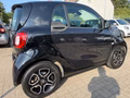 Daumennagel 28 - Smart ForTwo Coupé 90PS*AUTOMATIK*PASSION*TOP-ZUSTAND*