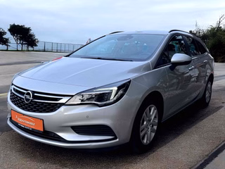 Opel Astra K Sports Tourer Edition *Navi*SHZ*PDC* - foto 1