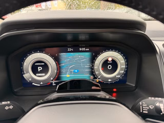 Nissan Qashqai N-Design 1.3 AT 158PS HeadUp PGD BOSE - foto 12
