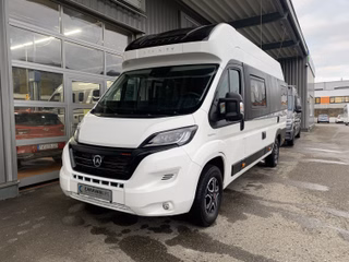 Affinity Fiat Ducato Used vehicle for sale