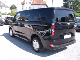 Ford Transit Custom Kombi 320 L1 8-Sitze AHK 2 Schiebetüren, Navi, RF-Kamera - foto 3
