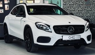 Mercedes-Benz GLA 200 Gebrauchtwagen Kaufen