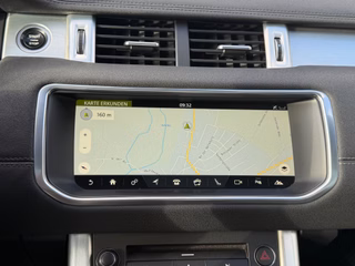 Land Rover Range Rover Evoque SE Dynamic Sport/ VOLL/ Pano - bilder 22