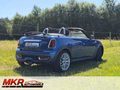 Daumennagel 4 - MINI Cooper S Roadster Klima Kamera Xenon Tempomat