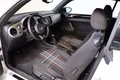 Daumennagel 13 - Volkswagen Beetle Cabriolet Club 1.2 TSI NAVI PDC SHZ