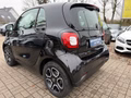 Daumennagel 33 - Smart ForTwo*PRIME*PANORAMA*SITZHEIZUNG*1.HAND*90PS