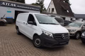 Daumennagel 12 - Mercedes-Benz Vito Kasten 116 CDI RWD lang PRO 9G-TRONIC LED Leuchte