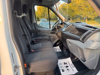 Ford Transit Kasten 350 L3H3 Trend*Navi*Kamera*3Sitze - foto 5
