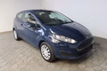 Daumennagel 8 - Ford Fiesta Trend 1.25 WINTER-PAKET KLIMA