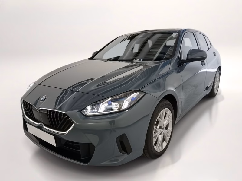 BMW 120i MASSAGE/AHK/HUD/PANO/360°/ACC/ADAPTLED